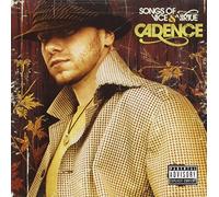 Cadence - Songs of Vice & Virtue