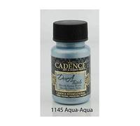Cadence Textil Dora Aqua Ref. 1145
