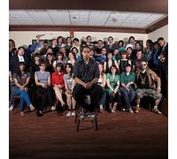 Cadence Weapon - Afterparty Babies [Vinilo]