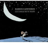 Cadener Bardos - Las Lineas De Tu Mano