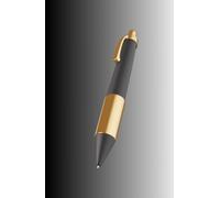 Caderneta Executiva 14x21 cm com Capa Dura - 80 Folhas Pautadas | Design Elegante | Ideal para Reuniões, Escritório, Estudos e Uso Diário: Se você ... só produto, esta caderneta é a melhor escolha