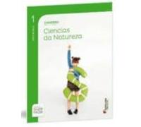 caderno ciencias natureza 1ºprim. saber facer