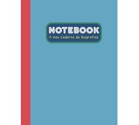 Caderno de Biografias: Aprende, Descobre e Inspira-te!