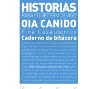 Caderno de bitácora