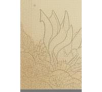 Caderno de desenho: Encontre a sua paz e