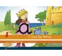 Caderno De Escritura 1 O Pais Das Letras Infantil Montesori Espiral Ed