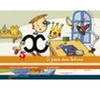 Caderno De Escritura O Pais Das Letras Infantil Montesori Espiral Ed 2