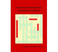 Caderno de Nomenclatura de Química Inorgânica: Segundo as recomendações da IUPAC (Red Book 2005)