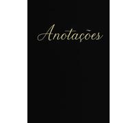 Caderno de Notas e Reflexões com Design Floral Elegante: Agenda Minimalista para Anotações, Inspirações e Momentos de Paz