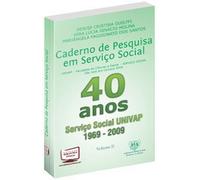 Caderno de Pesquisa em Serviço Social - Volume II