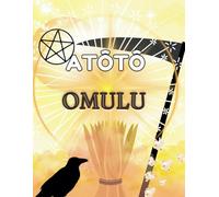 Caderno de Umbanda Orixá Omulu (Cadernos Axé de Umbanda - Registe a Sua Jornada Espiritual, Falanges, Guias e Orixás)
