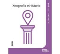 caderno de xeogra e historia 1º eso construir mundos