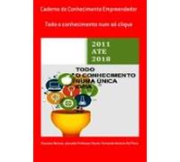 Caderno Do Conhecimento Empreendedor (ebook)