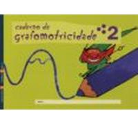 Caderno Grafomotricidade 2 Gallego