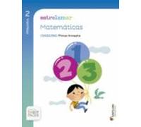 caderno matematicas 1 2º primaria globalizado estrelamar ed. 2015