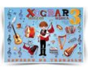 Caderno Musica 3º.p.xograr Seculo Xxi *galego*