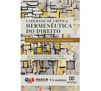 Cadernos De Crítica Hermenêutica Do Direito (ebook)