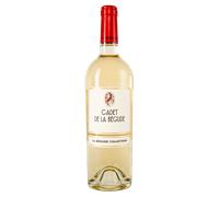 Cadet de la Bégude Blanc 2024 - Dominio de la Bégude