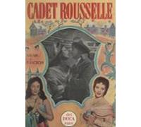 Cadet Rousselle (ebook)
