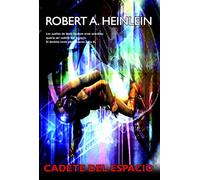 Cadete del espacio (Solaris ficción)