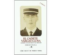 Cadete Vargas Llosa,El 2ｦed