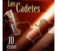 Cadetes - 10 Exitos