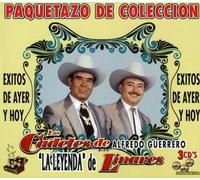Cadetes De Alfredo Guerrero - Exitos De Ayer Y Hoy [Import]