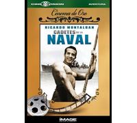 Cadetes De La Naval [Reino Unido] [DVD]