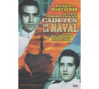 Cadetes De La Naval [Slim Case]