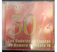 Cadetes De Linares - 30 En 2