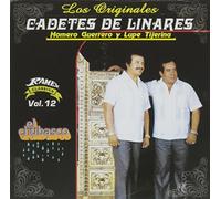 Cadetes De Linares - Chubasco 12