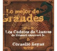 Cadetes De Linares - Mejor De Dos Grandes