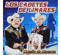 Cadetes De Linares - Orgullo De Monarca