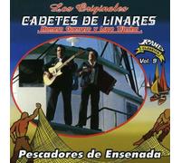 Cadetes De Linares - Pescadores De Ensenada 9