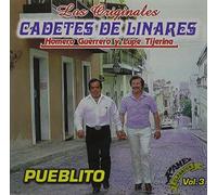 Cadetes De Linares - Pueblito 3