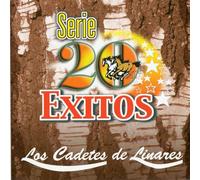 Cadetes De Linares - Serie 20 Exitos