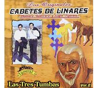 Cadetes De Linares - Tres Tumbas