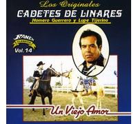 Cadetes De Linares - Un Viejo Amor