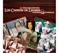 Cadetes De Linares - Verdadera Historia