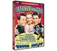 CADETES DEL MAR (V.O.S) (DVD)