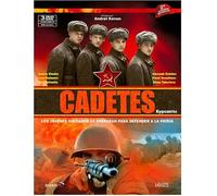 Cadetes Digipack (3 DVD)