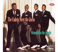 Cadets -Meet the Jacks- - Stranded in the Jungle: the Legendaray Modern Recordings