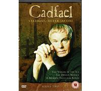 Cadfael [Reino Unido] [DVD]