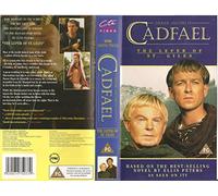 Cadfael [Reino Unido] [VHS]