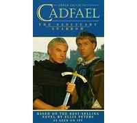 Cadfael [Reino Unido] [VHS]