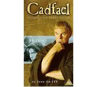 Cadfael [Reino Unido] [VHS]