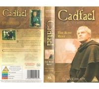Cadfael [Reino Unido] [VHS]