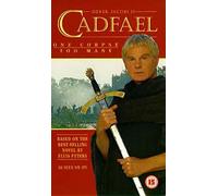 Cadfael [Reino Unido] [VHS]
