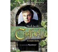 Cadfael: The Complete Collection by Acorn Media by Herbert Wise, Ken Grieve, Malcolm Mowbray, Graham Theakston
