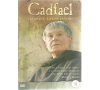 Cadfael - The Complete Series 1 [Edizione: Regno Unito] [Reino Unido] [DVD]